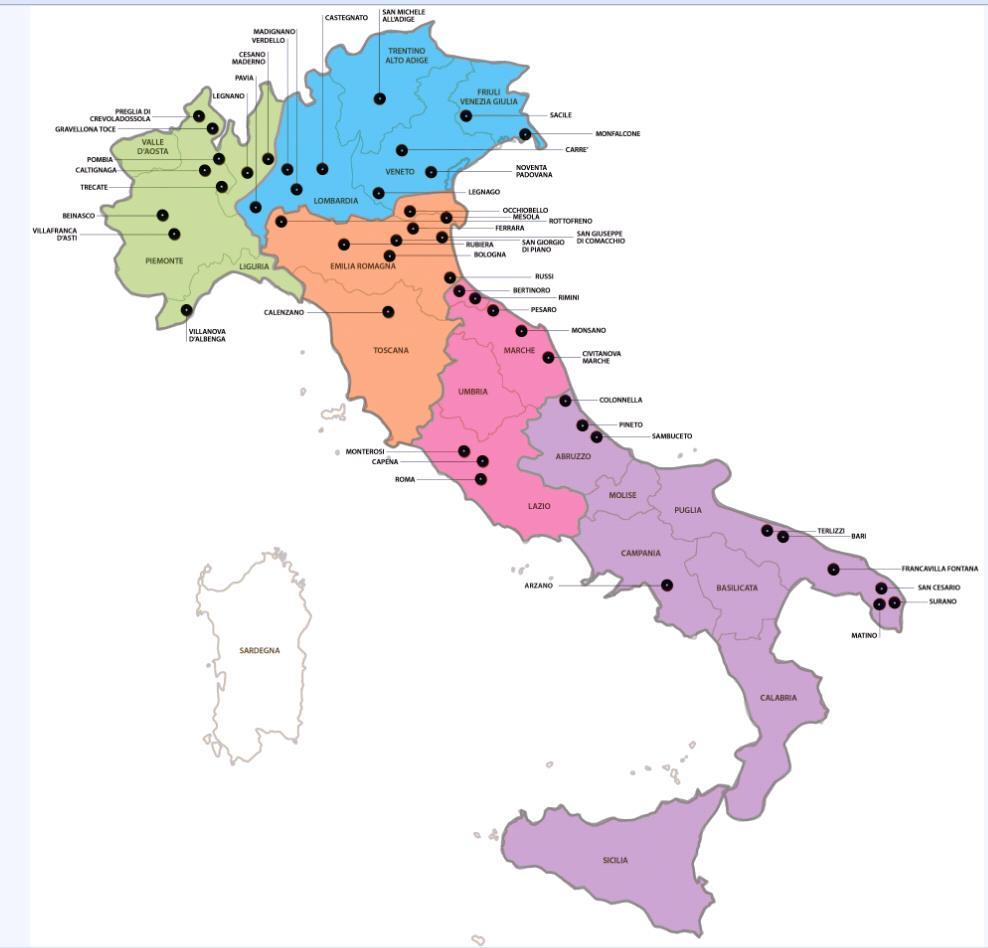 Modulo TEAM BUILDING 14 Numeri Persone coinvolte: 1.