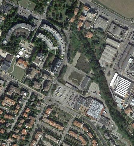 CITTA METROPOLITANA DI BOLOGNA COMUNE DI OZZANO DELL EMILIA Relazione geologica di supporto all inserimento di un area nel PUA