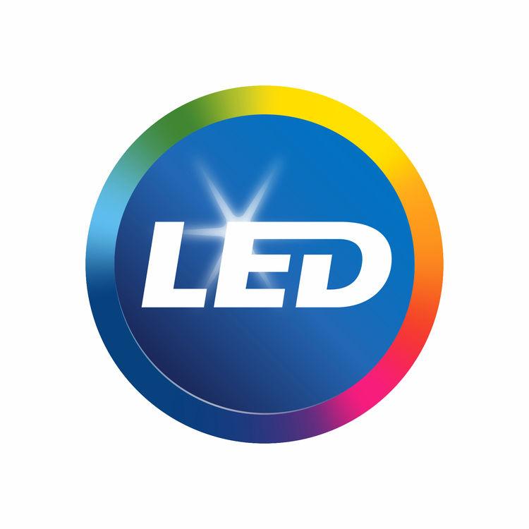 tempo l'ambiente. Luce LED di qualità elevata Una sorgente di luce affidabile.