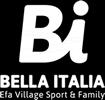LISTINO 2018 BELLA ITALIA EFA VILLAGE - Lignano Sabbiadoro Premium B&B HB FB B&B HB FB B&B HB FB B&B HB FB Camera doppia 38,00 44,00 50,00 56,00