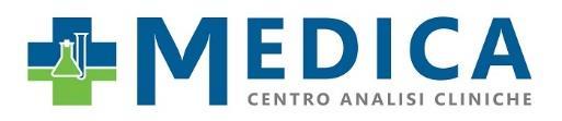 LABORATORIO MEDICA S.R.L. - PRESTAZIONI CODICE 90.01.2 17 ALFA IDROSSIPROGESTERONE (17 OH-P) 90.01.5 ACIDI BILIARI 90.02.5 ACIDO LATTICO 90.03.2 ACIDO PIRUVICO 90.04.