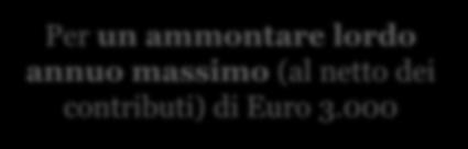 persone fisiche e delle addizionali regionali e comunali del 10% (in luogo dell ordinaria