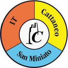 Istituto Tecnico Statale CARLO CATTANEO Via Catena, 3 56028 San Miniato (PI) Tel. 0571/418385 Fax. 0571/418388 www.itcattaneo.it - cattaneo@itcattaneo.it pitd070007@istruzione.it - pitd070007@pec.
