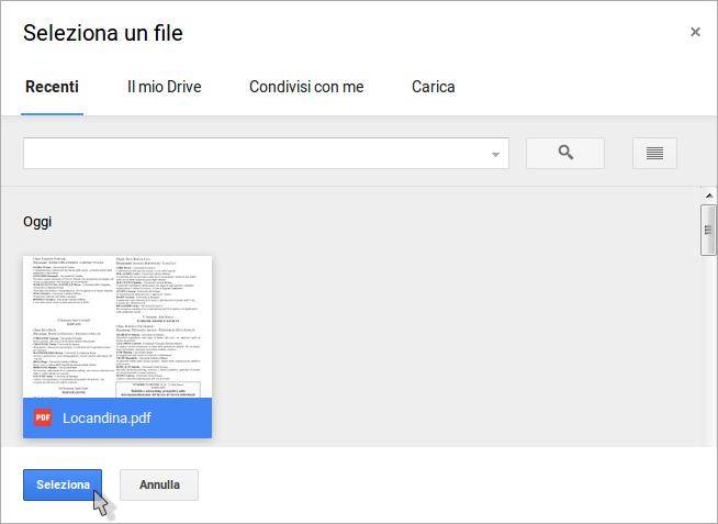 2.15 Fare un doppio click sulla cartella Pubblica. 2.16 Quando viene visualizzato il contenuto della cartella Pubblica, fare un clic con il tasto destro del mouse.