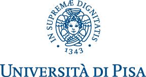 Pubblicato: il 15 gennaio 2019 CENTRO DI SERVIZI POLO UNIVERSITARIO SISTEMI LOGISTICI DI LIVORNO Scadenza: il 30 gennaio 2019 BANDO DI CONCORSO PER L ATTRIBUZIONE DI UNA BORSA DI RICERCA SUL TEMA