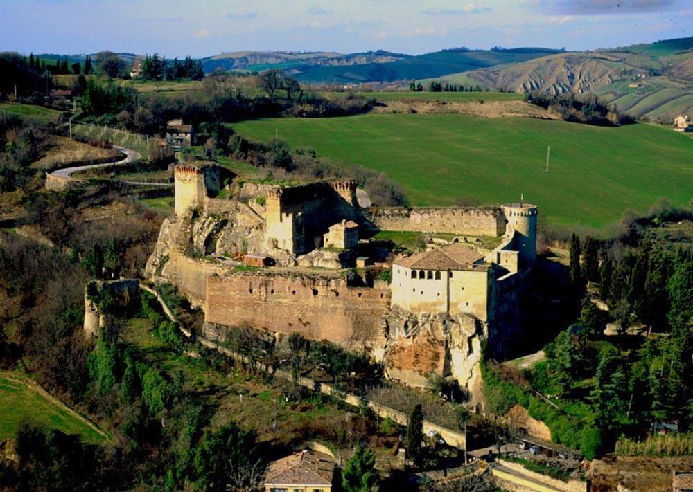 La Fortezza Medioevale di