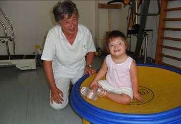 (Associazione Spina Bifida Italiana) che nel 2004 ricercava un gioco a misura di bimbi affetti