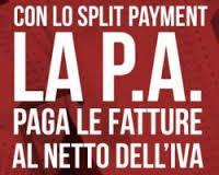 : Nuovo regime IVA di split payment - Chiarimenti dell Agenzia delle Entrate La L. 23.12.2014 n. 190 (legge di stabilità 2015), inserendo l art.