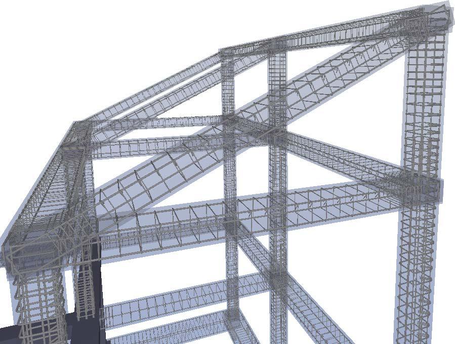 42 Moduli per verifiche secondo NTC Calcolo e disegno 3d armature Verifica di