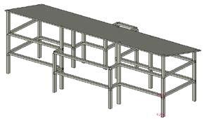 Livelli 3 e 4 integrazione