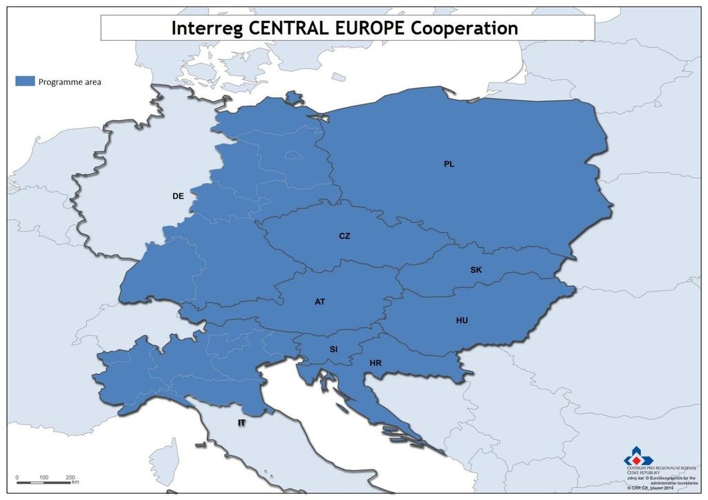 CROWD-FUND-PORT Partnership: E-zavod, Slovenia LP Regional Development Agency of South Bohemia RERA, CZ Gdansk Entrepreneurship Foundation, PL Metropolitan City of Bologna, IT Rocketside, HU