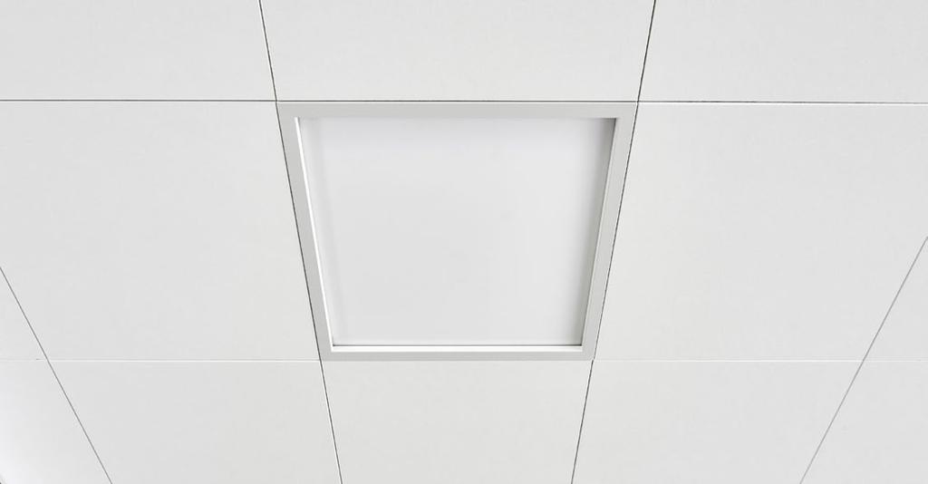 CORNICE DESIGN PER L INTEGRAZIONE DI CORPI ILLUMINANTI E IMPIANTI La soluzione perfetta che consente integrazioni di impianti senza alterare il design visivo del tuo controsoffitto è finalmente