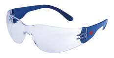 Protezione occhi Occhiali di protezione Serie 2720 Una protezione comoda e funzionale.
