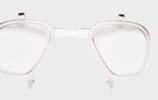 Protezione occhi Occhiali di protezione a mascherina Gear 500 Goggle L occhiale a mascherina Gear 500 è dotata della nuova tecnologia antiappannamento 3M Scotchgard per aiutare il lavoratore a vedere