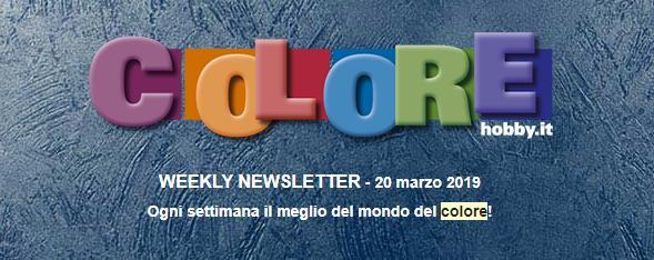 COLORE & HOBBY
