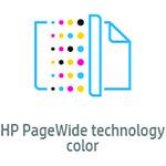 Riducete al minimo le interruzioni con un dispositivo HP PageWide, progettato per essere soggetto a minori interventi di manutenzione rispetto agli altri 6 dispositivi della sua categoria.