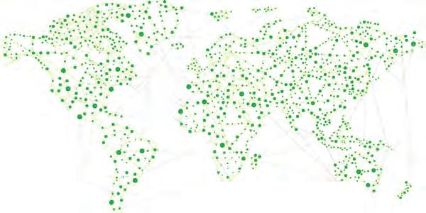 RELAZIONI INTERNAZIONALI I rapporti di interscambio informativo che Conlegno ha potuto consolidare negli ultimi anni con varie Organizzazioni internazionali contribuiscono all aggiornamento continuo