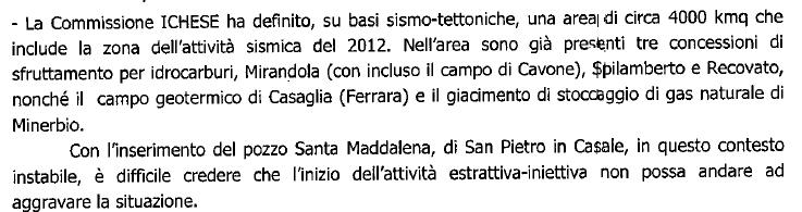 Dai risultati riportati emerge inoltre il rispetto del limite imposto dalla DGR 45/2002 per la fase di cantiere (70 dba).