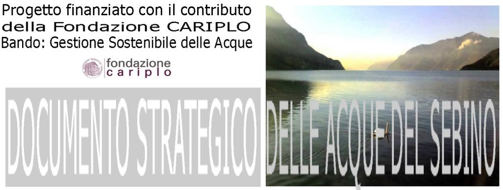 Massimo Sartorelli Coordinatore attività: Dott. Arch.