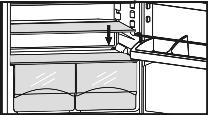 Manutenzione - nel forno elettrico/ventilato u Ricongelare gli alimenti scongelati solo in casi eccezionali. 6 Manutenzione 6.1 