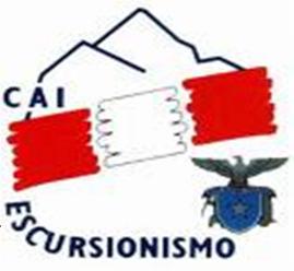 circa EE DURATA: 6 h circa ACCOMPAGNATORI: Egidi Luciano Nino Fusco Mario Castelli Premessa Siamo alla seconda uscita del ciclo 5 cime e vi proponiamo un uscita classica,che a nostro parere sia quasi