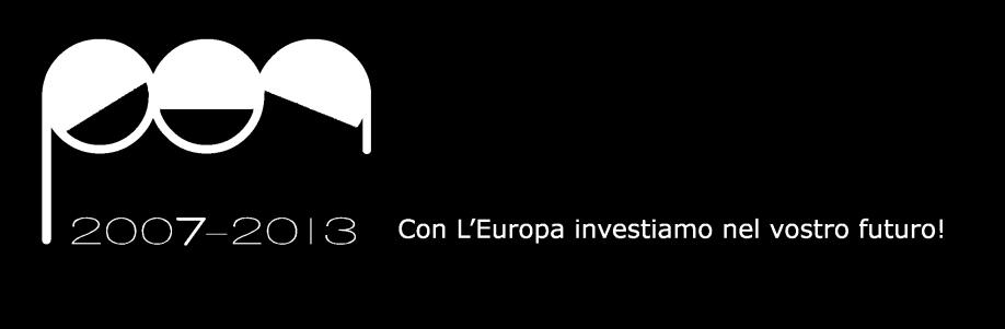 2007IT051PO007 - finanziato con il FSE; il Piano Integrato d Istituto e la relativa richiesta di finanziamento PON FSE