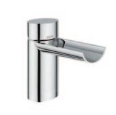 INDICE / INDEX LAVABO 8105/7/S 139 8105/P/S 139 MISCELATORE LAVABO/BIDET MONOFORO BASIN/BIDET MIXER MISCELATORE LAVABO MONOFORO BOCCA PROLUNGATA BASIN EXTENDED SPOUT MIXER 8105/A 139 MISCELATORE