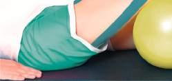 È stato osservato che anche un'unica sessione di criostimolazione eseguita immediatamente dopo l'esercizio, permette un rapido recupero limitando i danni muscolari e i processi