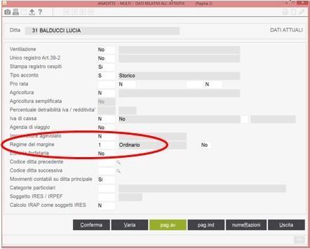 E necessario creare causali contabili libere da TABE06 per la registrazione di fatture di acquisto, fatture di vendita e corrispettivi Una causale di tipo acquisto collegata