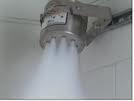 I sistemi ad aerosol Sono sistemi di estinzione, che operano grazie alla generazione di una polvere sottilissima, avente
