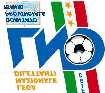 Federazione Italiana Giuoco Calcio Lega Nazionale Dilettanti Settore Giovanile e Scolastico COMITATO PROVINCIALE DI RIMINI sito internet: http://www.figcrimini.it e-mail: info@figcrimini.