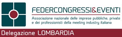 Vice Presidente Gabriella Gentile Meeting Consultants Lorenzo Pignatti +39 events Francesca Scutari
