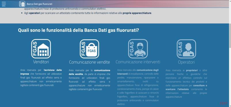 L articolo 16 del medesimo provvedimento stabilisce che, al fine di raccogliere le informazioni contenute nei registri previsti dal regolamento dell Unione Europea n.