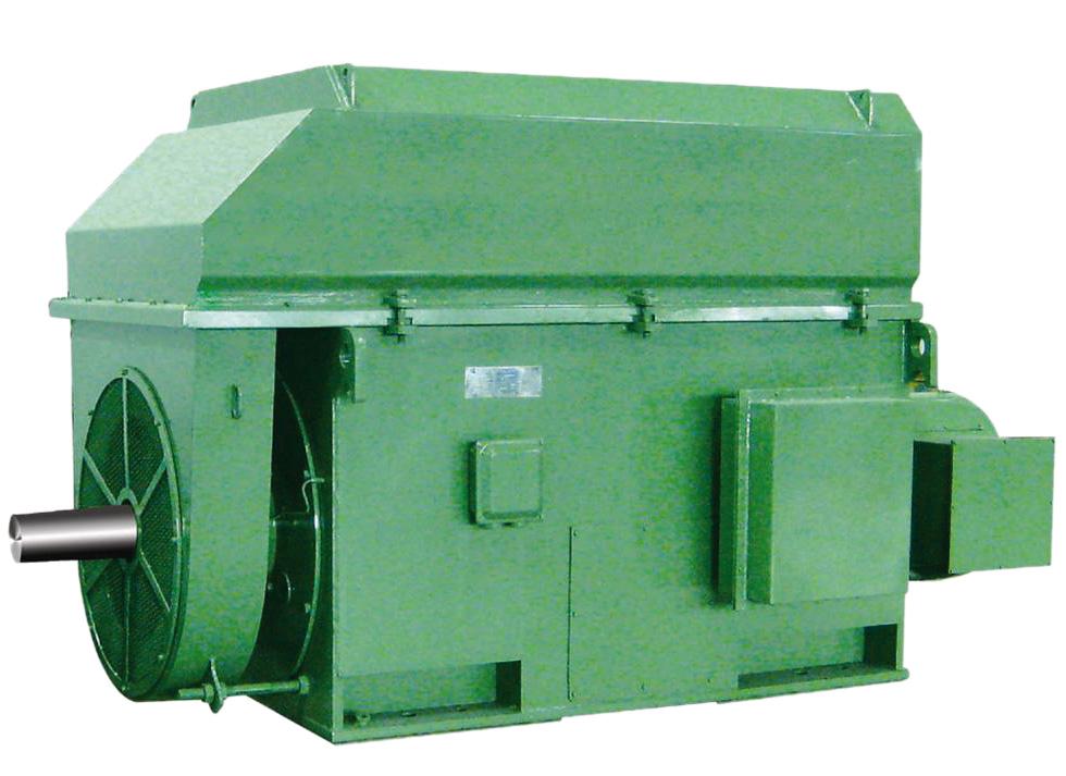 Serie HV-YRKK motori asincroni trifase a media tensione rotore avvolto HV-YRKK series medium voltage wound rotor three phase asynchronous motor Tensione: 3-11 kv Frequenza: 50-60 Hz Poli:.