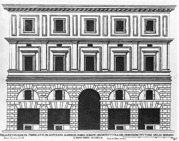 Palazzo Stati