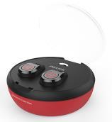 AURICOLARI SPORT 1+ 25+ 50+ 100+ 250+ 500+ Versione Bluetooth: V4.