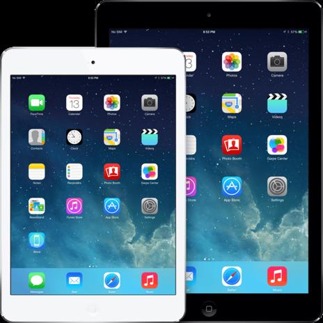 Ipad istruzioni per l uso