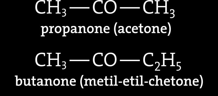 solubile in acqua È un ottimo solvente per