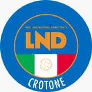 Federazione Italiana Giuoco Calcio Lega Nazionale Dilettanti DELEGAZIONE PROVINCIALE CROTONE Via Antonino Caponnetto, 9 88900 Crotone TEL.. 0962 25856 - FAX. 0962 21390 e-mail: cplnd.crotone@figc.