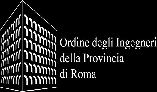 2016/679) L Ordine degli Ingegneri della Provincia di Roma, desidera informarvi che il Regolamento Europeo 679/2016, noto anche come GDPR (General Data Protection Rule, nel seguito denominato anche,