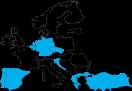 Erasmus+: la borsa