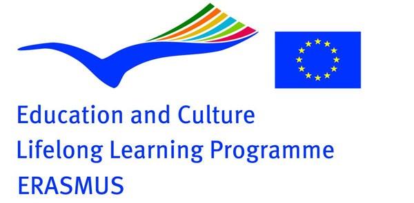 Erasmus+ Istruzione, formazione, gioventù e sport, promosso e finanziato dalla UE