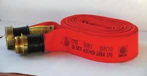 45/b MANICHETTA RED-EPDM RED-EPDM fire hose with couplings Codice DN Metri Euro A134515 45 15 94,00 A134520 45 20 112,00 A134525 45 25 135,00 A134530 45 30 132,00 A137015 70 15 174,00 A137020 70 20