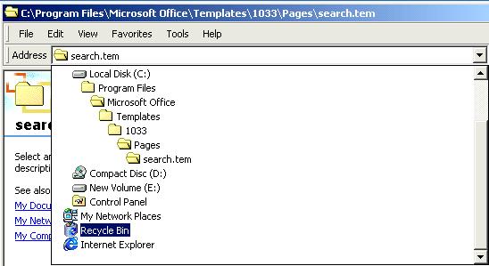 65 File System - Struttura logica root applicazioni Lezioni informatica Cartella sistema prima sett. videoscrittura Internet programma seconda sett.