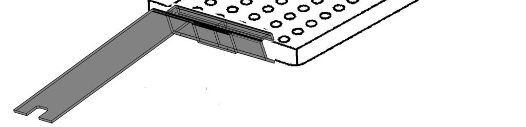 11) und um die Tür einzustellen (Absatz 14.4) Abbildung FIG.10 Standardausstattung 1 FIG.