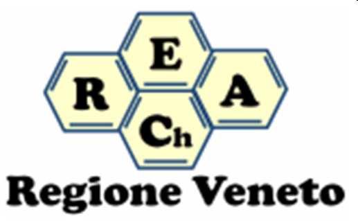 I controlli Reach Regione Veneto - ottobre 2013