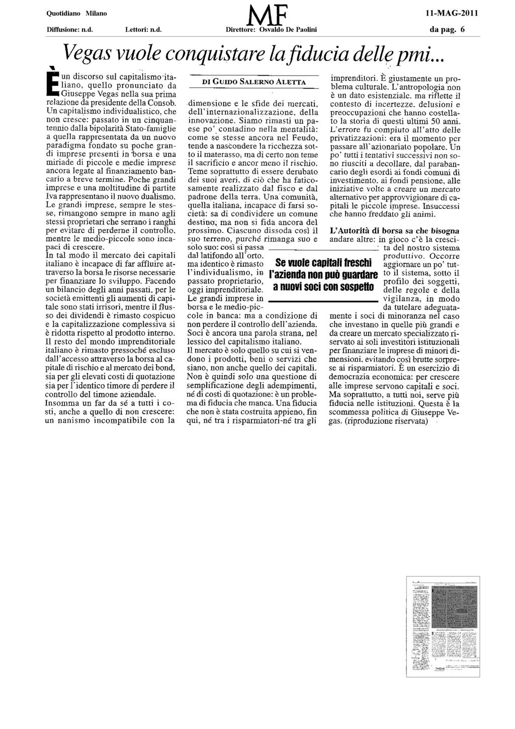 ECONOMIA E