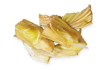 From selected artichokes, excellent to taste on crostini, in the first courses and as a side dish. Explosion of taste from sun-dried vegetables, in a versatile condiment in the kitchen, for all uses.