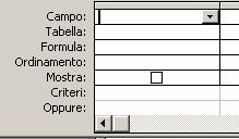 g., Via Diotisalvi 2, Pisa) ed un paese (e.g., Italia). - Scienziati: individuati dal NomeScienziato (e.g. Pico De Paperis), hanno una qualifica (e.g. ricercatore, professore ordinario, etc.