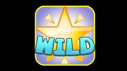 PROGETTAZIONE DEL GIOCO Wild sostitutivi I simboli Wild possono essere visualizzati in qualsiasi punto dei rulli e sostituire tutti i simboli.